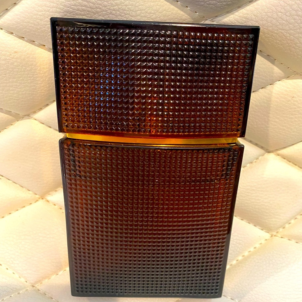 Nirvana Bourbon 3.4 oz EDP Elizabeth and James